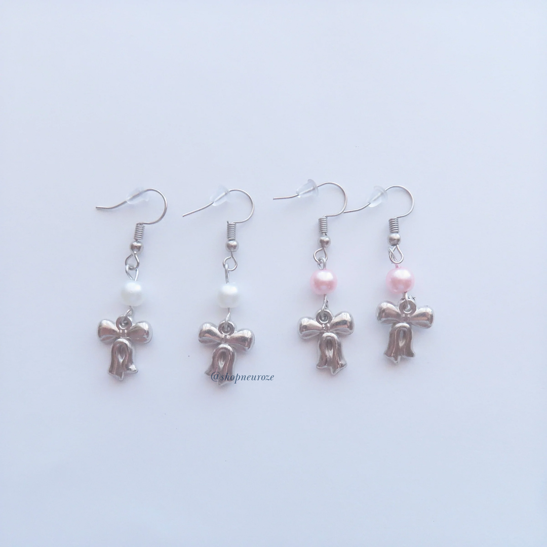 Whimsy earrings 