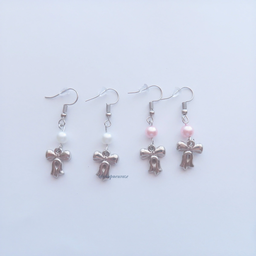 Whimsy earrings 