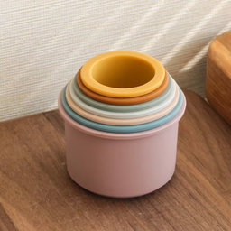 Stacking Cups 