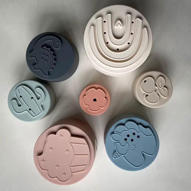 Stacking Cups _6