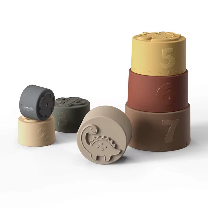 Stacking Cups _2