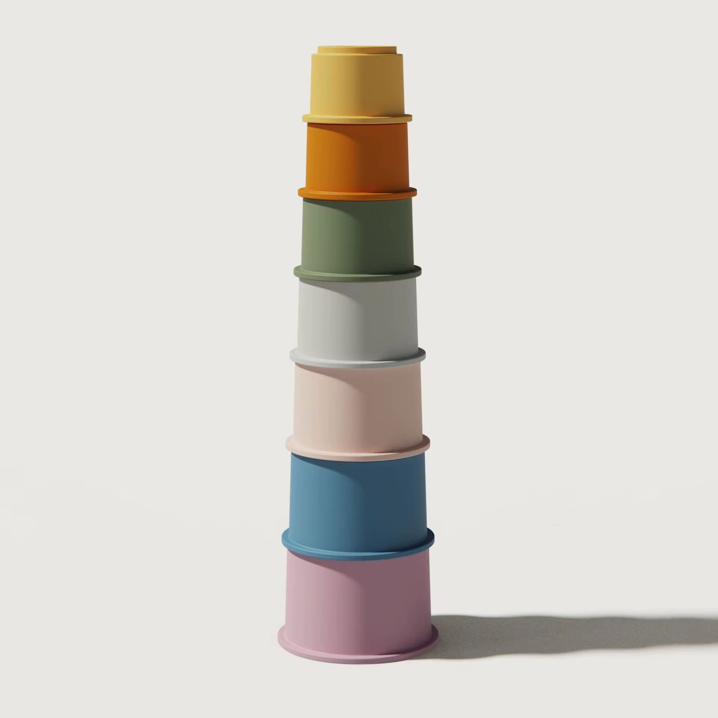 Stacking Cups _3