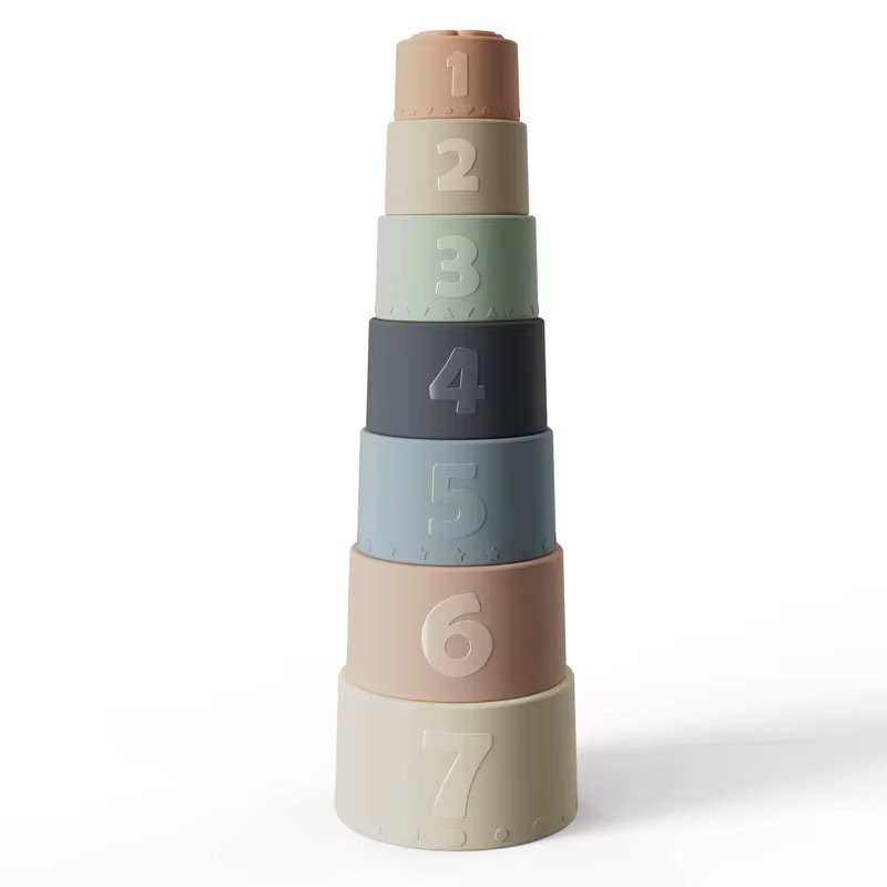 Stacking Cups _1