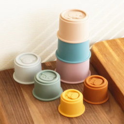 Stacking Cups 