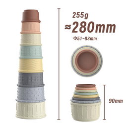 Stacking Cups 