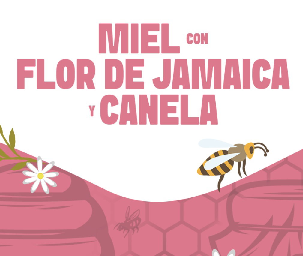 MIEL CON INFUSIÓN DE JAMAICA Y CANELA_0