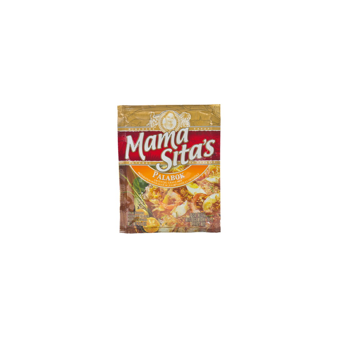 Mama Sita's PALABOK Mix 57g