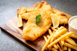 Fish
