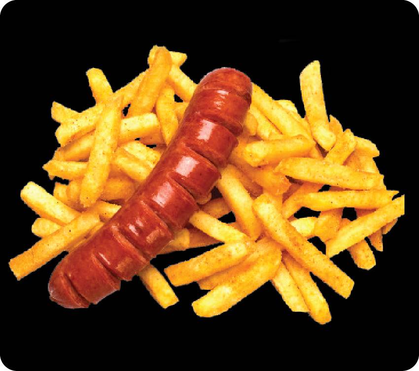 Russian and Chips(1*Large Russian + 1*Small Chips)_0