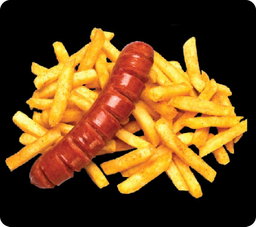 Russian Sausages