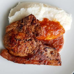 Meat/Chicken/Pork