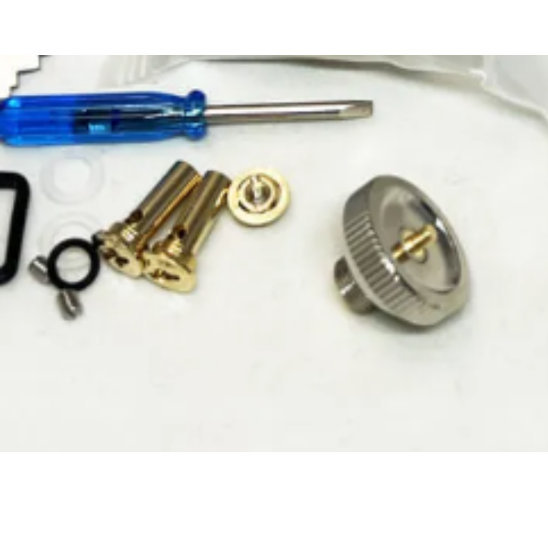 Rincoe Manto AIO Ultra Adapter & Pin Set_0