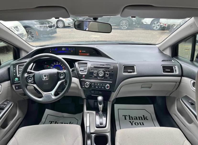 Honda Civic 2013_2