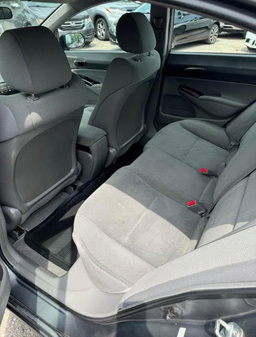 Honda Civic 2009