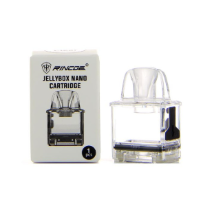 Rincoe Jellybox Nano Liquid Tank_0