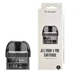 Rincoe Jellybox V Cartridge (pack)