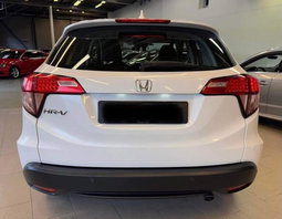 Honda HR-V 2018