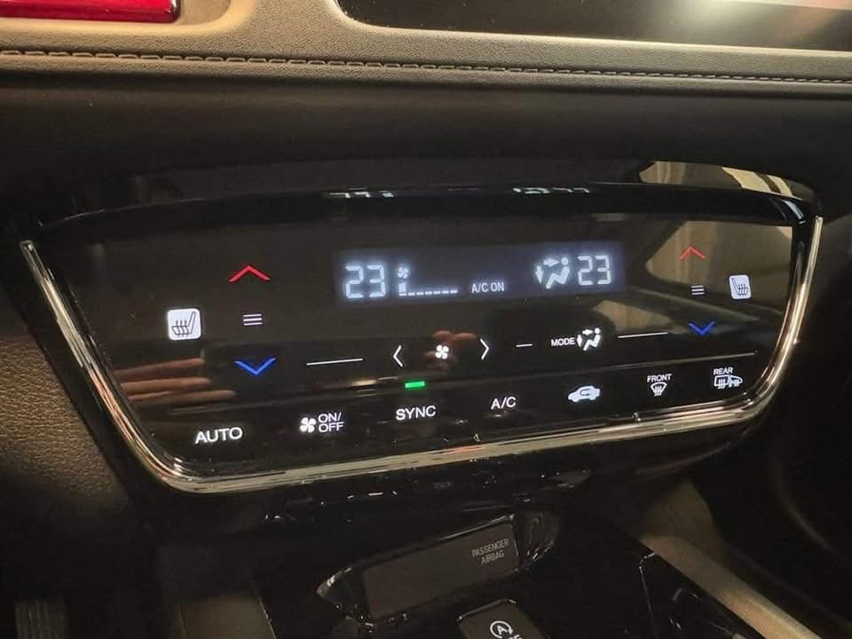 Honda HR-V 2018_8