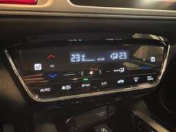 Honda HR-V 2018