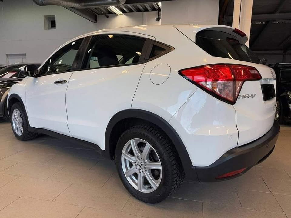 Honda HR-V 2018_2