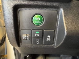 Honda HR-V 2018