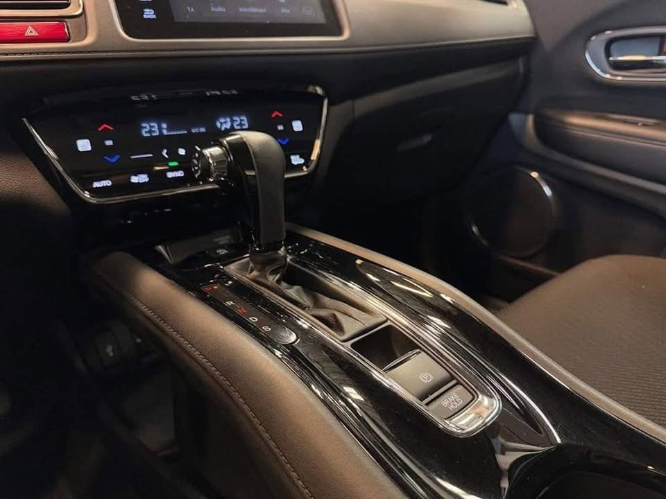 Honda HR-V 2018_9