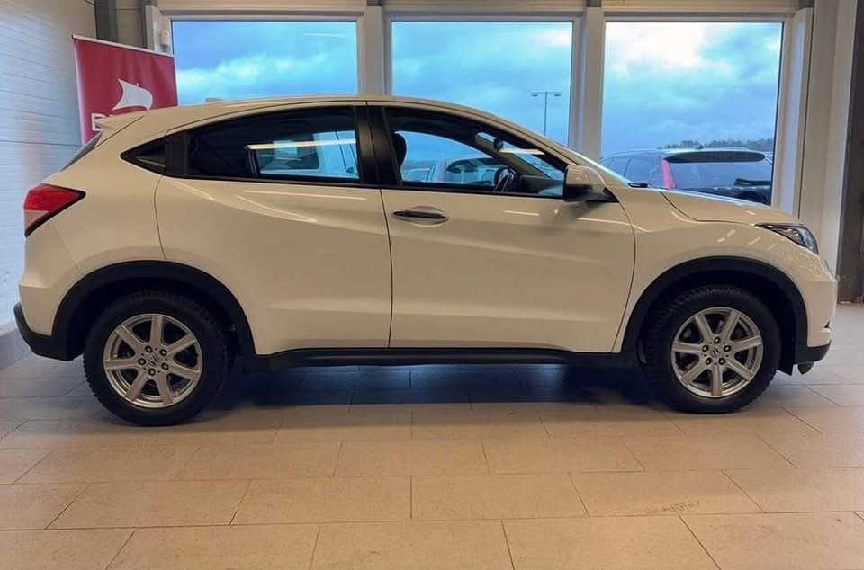 Honda HR-V 2018_4