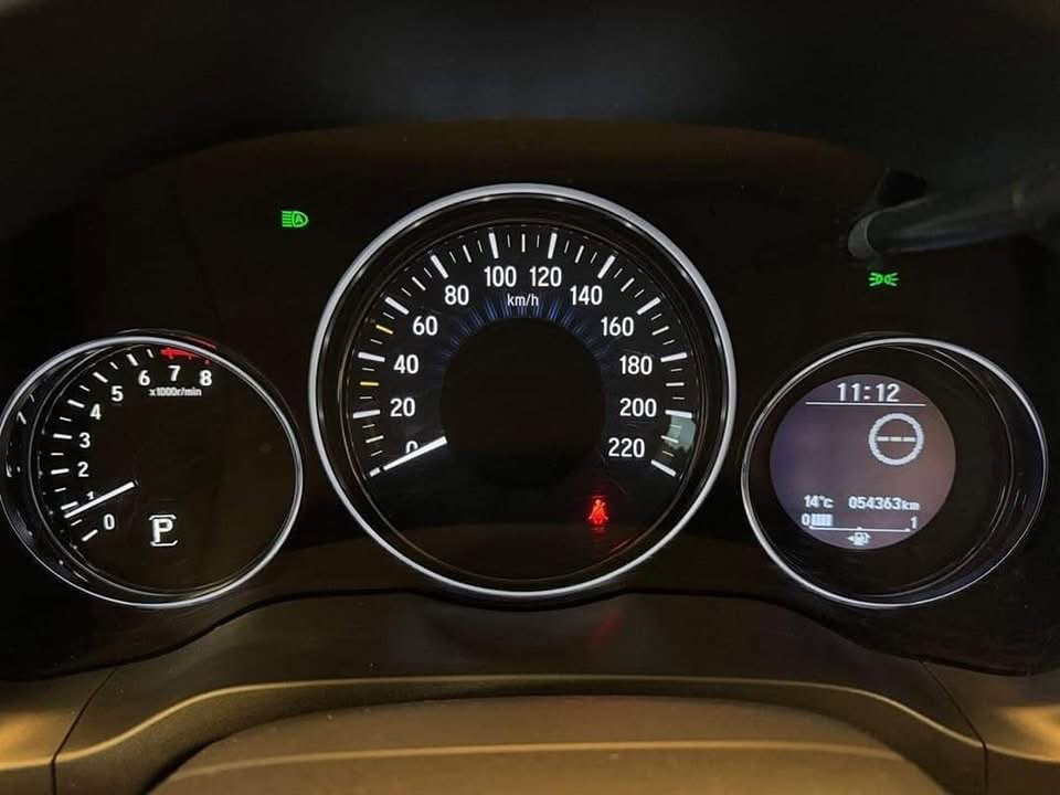 Honda HR-V 2018_6