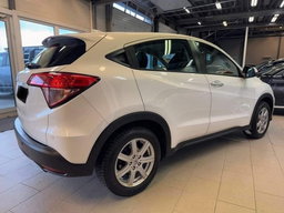 Honda HR-V 2018
