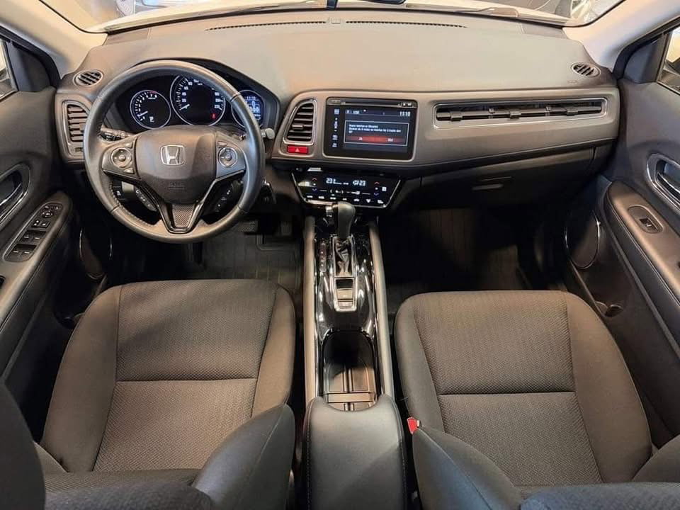 Honda HR-V 2018_5