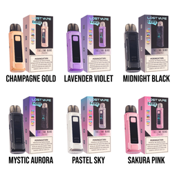 Lostvape Thelema Nano