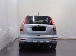Honda CR-V 2011