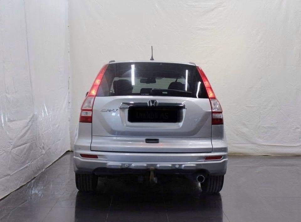 Honda CR-V 2011_1