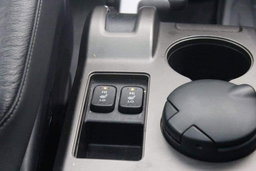 Honda CR-V 2011
