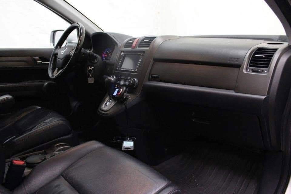 Honda CR-V 2011_11