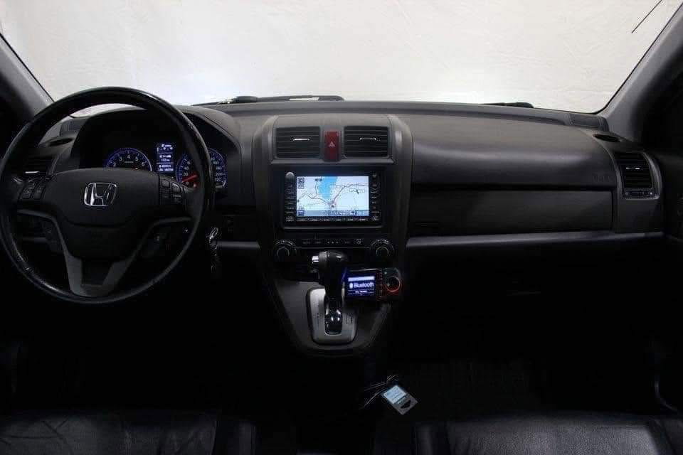 Honda CR-V 2011_4