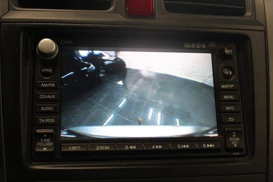 Honda CR-V 2011_6