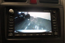 Honda CR-V 2011