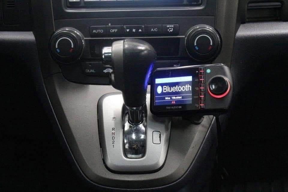 Honda CR-V 2011_8
