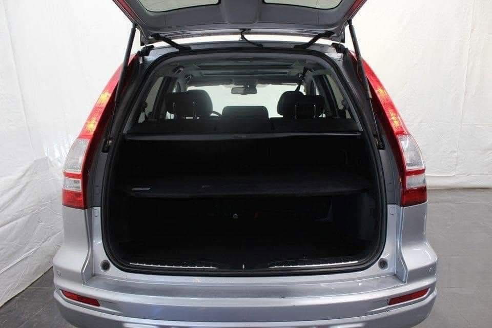 Honda CR-V 2011_14