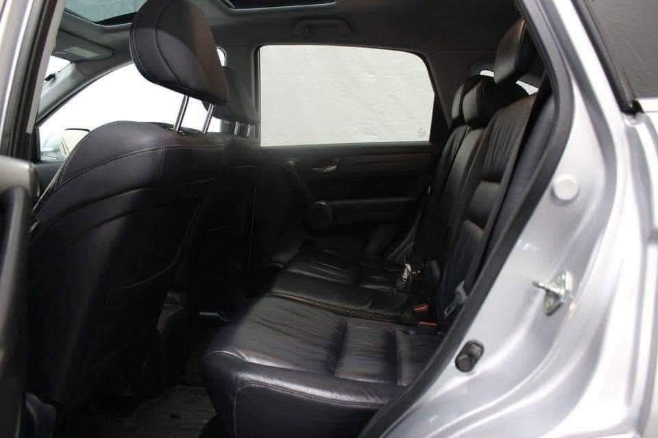 Honda CR-V 2011_13