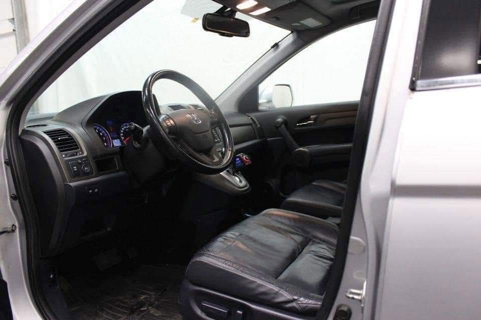 Honda CR-V 2011_10