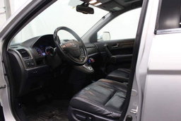 Honda CR-V 2011