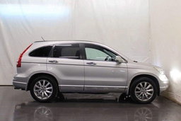 Honda CR-V 2011