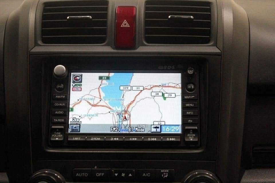 Honda CR-V 2011_7