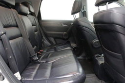 Honda CR-V 2011
