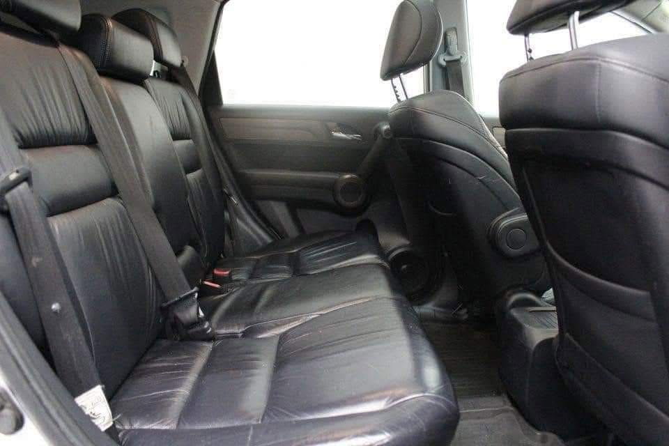 Honda CR-V 2011_12
