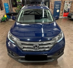 Honda CR-V 2013