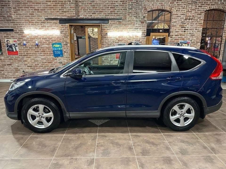 Honda CR-V 2013_5