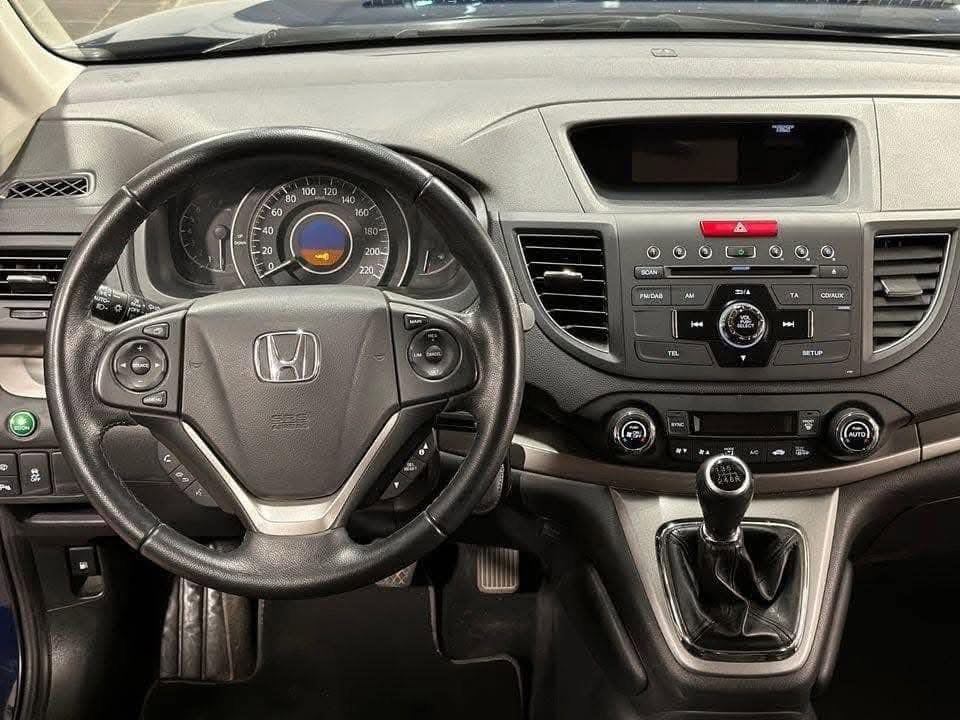 Honda CR-V 2013_7